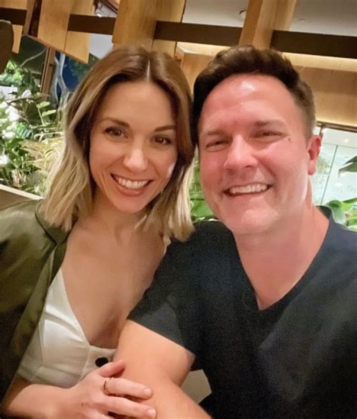 Adam Mayfield Biography, Age, Height, Wife, Net Worth, Family