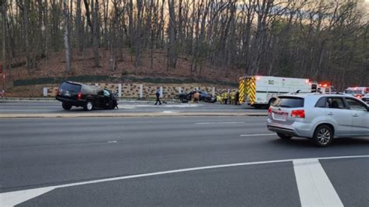 Driver Involved In Michigan Incident
