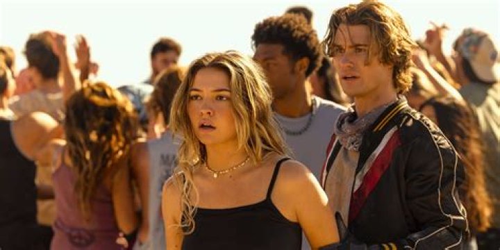 The Ending of 'Outer Banks' Season 3 Teases an Exciting New Adventure (SPOILERS)