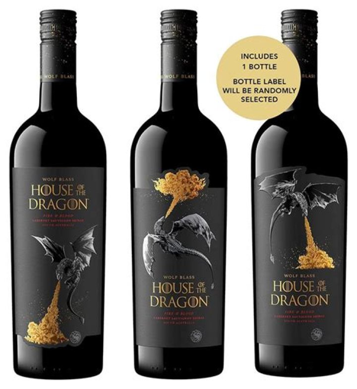 Uncover The Enchanting Secrets Of Dragon Fire Wine